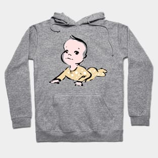 cute baby Hoodie